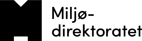 Miljødirektoratet logo